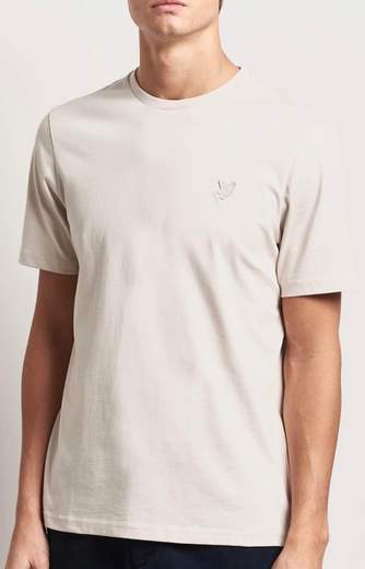LYLE & SCOTT T-SHIRT - TS2255TONT