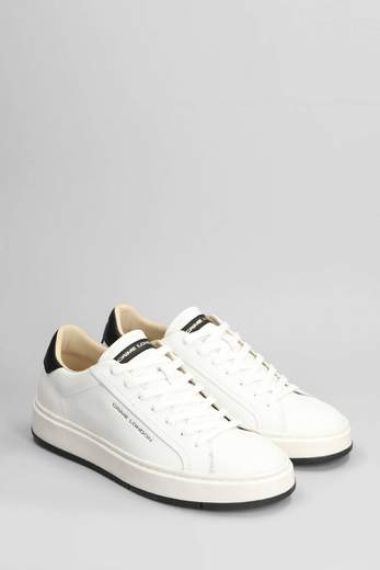 CRIME LONDON SNEAKERS - 15851AA7