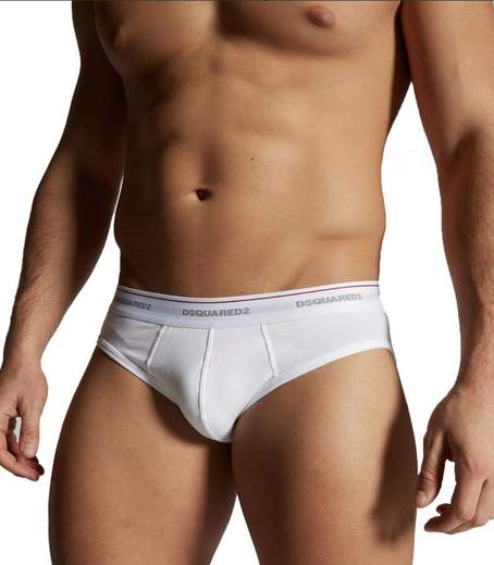 DSQUARED SLIP