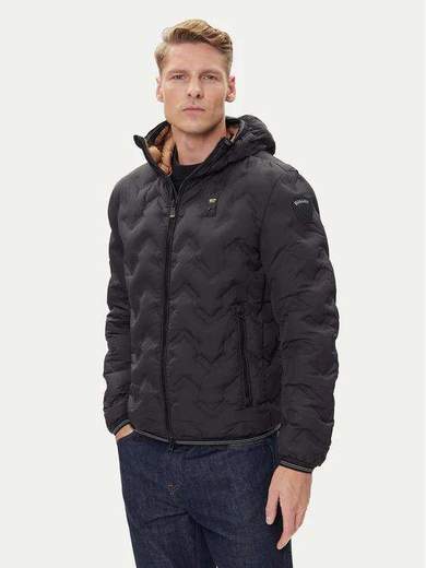 BLAUER GIUBBINO - 25WBLUC03233 007308