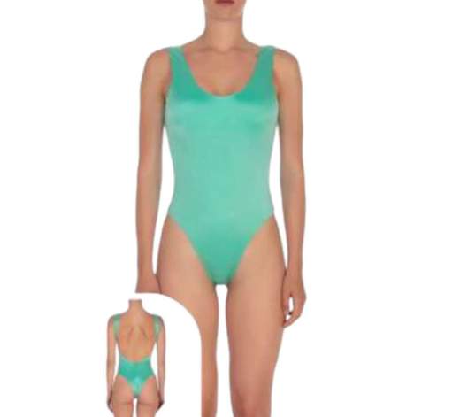 F**K COSTUME INTERO DONNA - FK24-1040