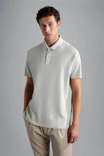 PAUL AND SHARK POLO - 24411204
