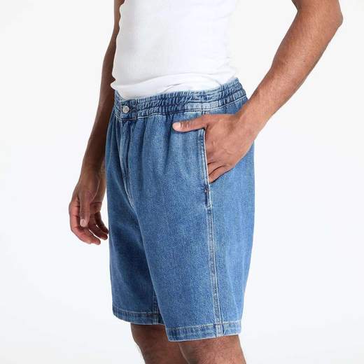 CALVIN KLEIN BERMUDA - J30J327517