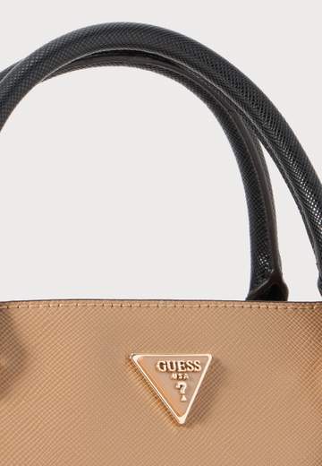 GUESS BORSA DONNA  A MANO NOELLE - HWZG9672070