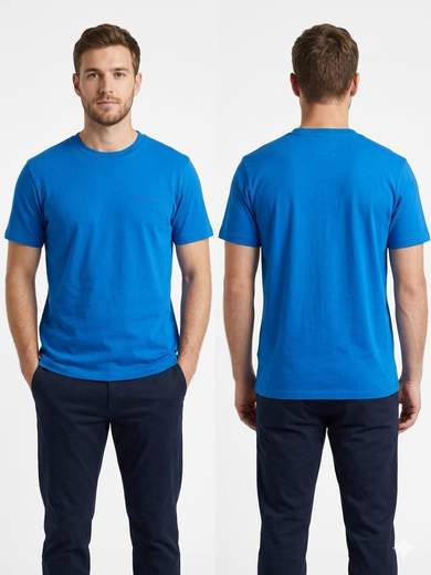 REFRIGIWEAR T-SHIRT - T62800JE0301