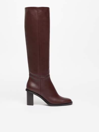 MAX MARA STIVALI DONNA - STIVALI MAX MARA