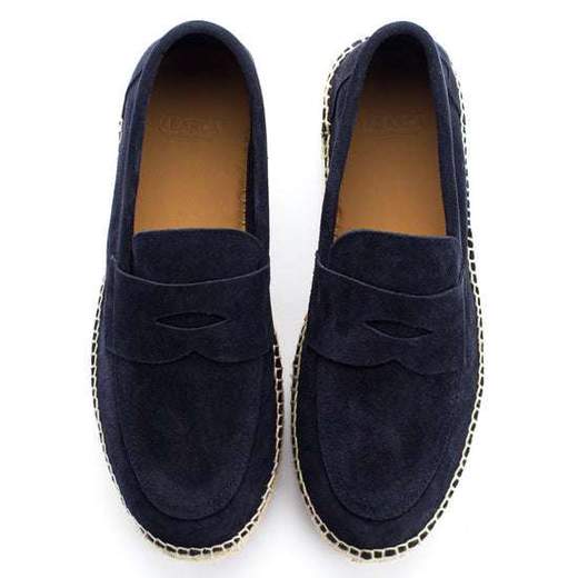 ABARCA ESPADRILLAS - HMOCSE