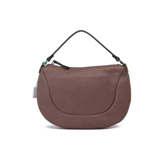 GABS BORSA A SPALLA DONNA MARTY TG M - BULL BLACK - G011170T2-X2428