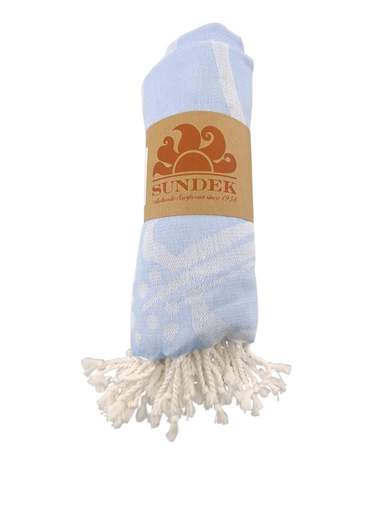 SUNDEK TELO MARE UNISEX ADULTO - AM439ATC1023