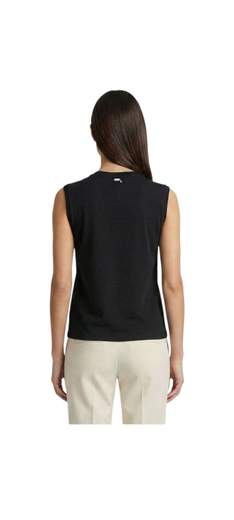 MARKUP T-SHIRT  DONA  -MW1610006