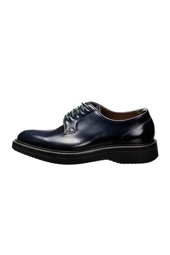 GREEN GEORGE DERBY POLISHED