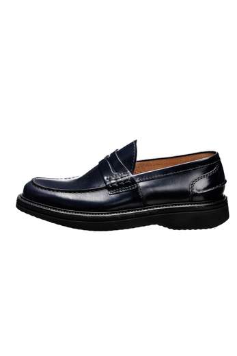 GREEN GEORGE MOCASSIN