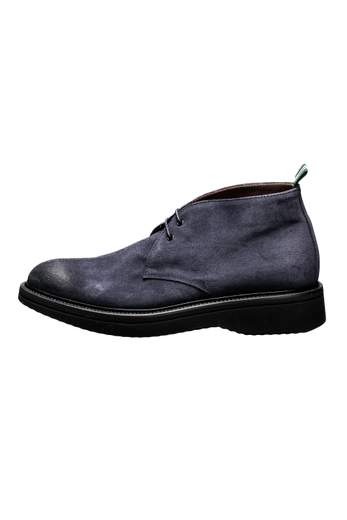 GREEN GEORGE POLACCO