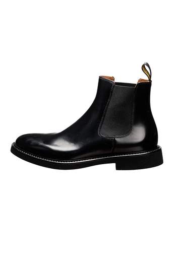 DOUCAL'S Scarpe CHELSEA BOOT  HORSE -DU1343GENOUF007