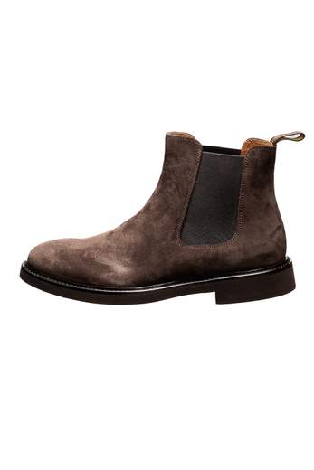 DOUCAL'S Scarpe CHELSEA BOOT  DU1343GENOUF009