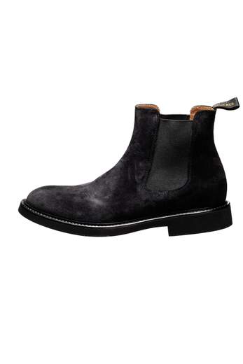 DOUCAL'S Scarpe CHELSEA BOOT  DU1343GENOUF009