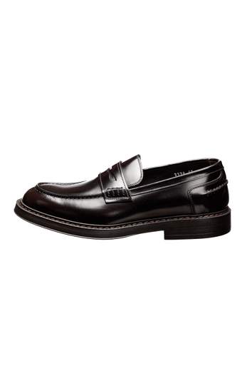 DOUCAL'S MOCASSINO ADLER  DU2726BRUXUF007