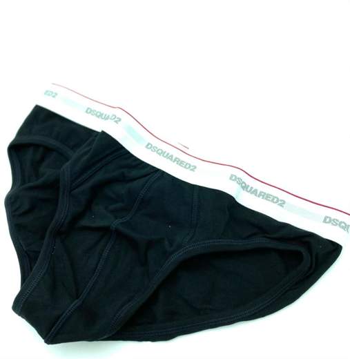DSQUARED SLIP