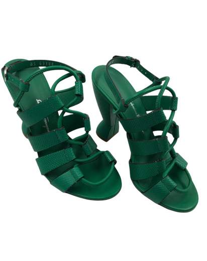 FERRAGAMO SANDALO DONNA - 710872