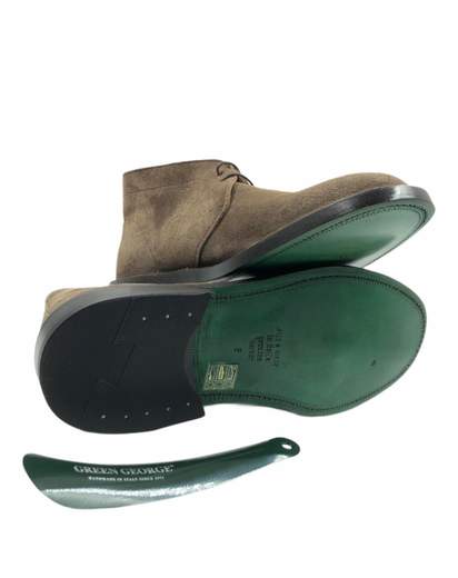 GREEN GEORGE 1021
