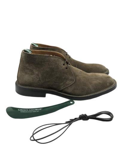 GREEN GEORGE 1021