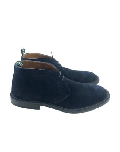 GREEN GEORGE SCARPE UOMO KENIA -1021