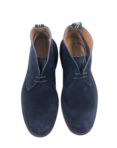 GREEN GEORGE SCARPE UOMO KENIA -1021