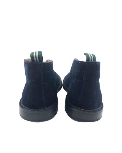 GREEN GEORGE 1021
