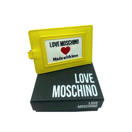 LOVE MOSCHINO JC6400PP1C