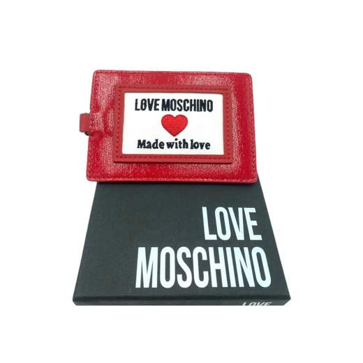 LOVE MOSCHINO JC6400PP1C