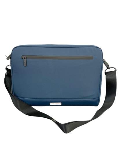 MOLESKINE BORSA  METRO DEVICE BAG HOR 13 SAP -ET926MTDBH13B20