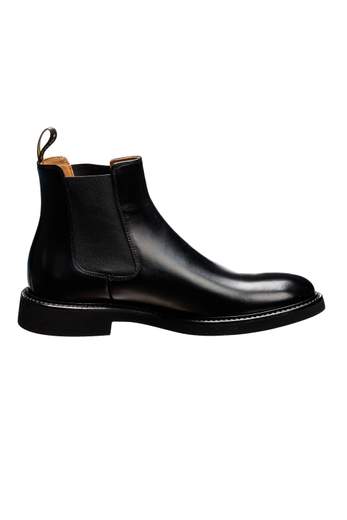 DOUCAL'S Scarpe CHELSEA BOOT  HORSE -DU1343GENOUF007