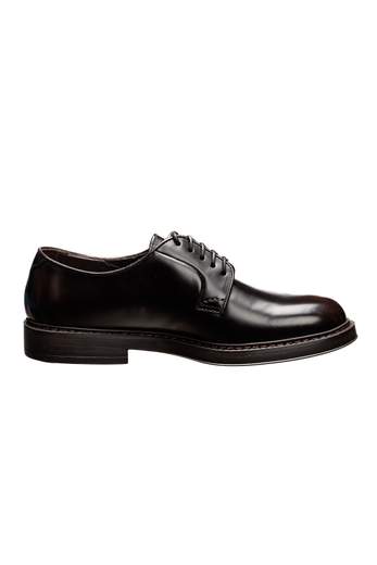 DOUCAL'S Scarpe DERBY HORSE DU1385BRUXUF007