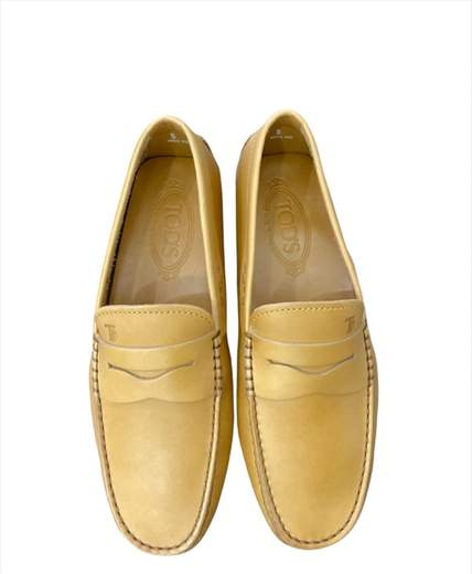 TOD'S MOCASSINI - XXM0EO00010D90