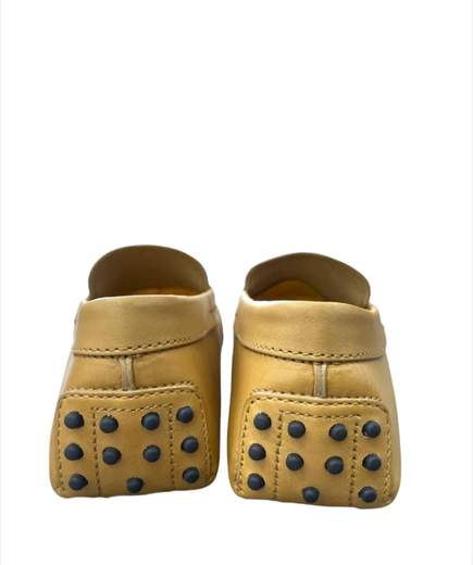 TOD'S MOCASSINI - XXM0EO00010D90
