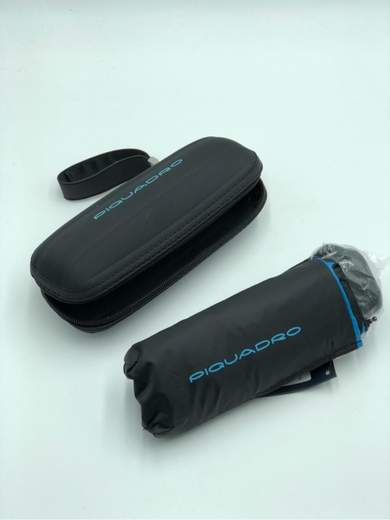 PIQUADRO OMBRELLO UNISEX ADULTO - PIQUADROCUSTODI