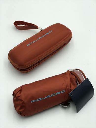 PIQUADRO OMBRELLO UNISEX ADULTO - PIQUADROCUSTODIA