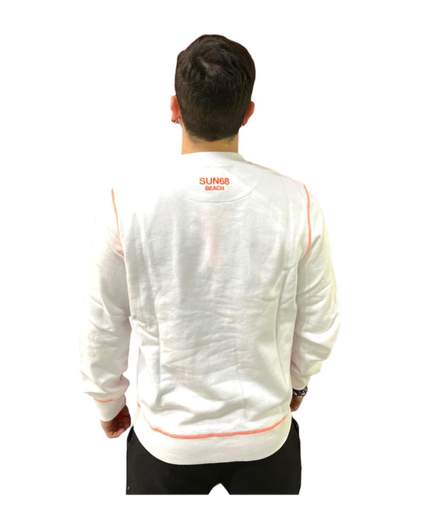 SUN 68 MAGLIA F31140