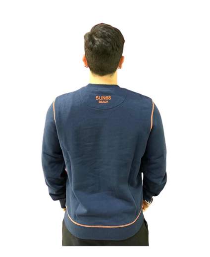 SUN 68 MAGLIA F31140