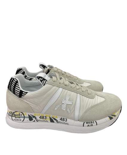 PREMIATA SNEAKERS DONNA - CONNY