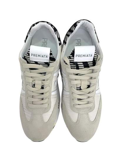 PREMIATA SNEAKERS DONNA - CONNY