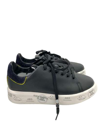 PREMIATA SNEAKERS DONNA - BELLE