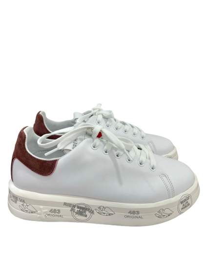 PREMIATA SNEAKERS DONNA - BELLE