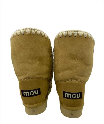MOU STIVALI