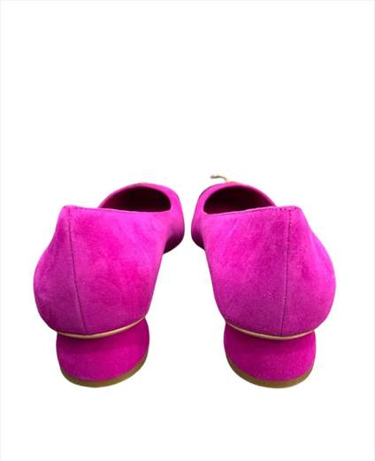 FERRAGAMO BALLERINE DONNA - 715289