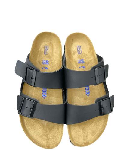 BIRKENSTOCK SLIPPERS ARIZONA SFB BIRKO FLOR