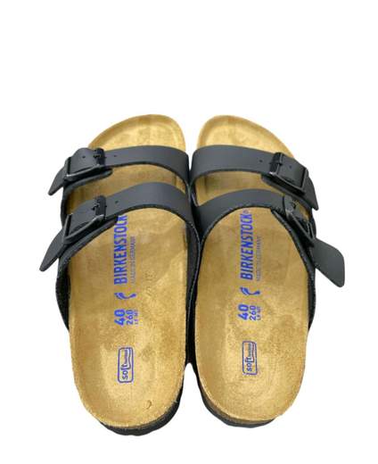 BIRKENSTOCK SLIPPERS ARIZONA SFB BIRKO FLOR