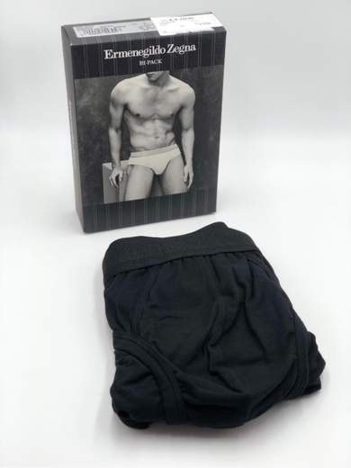 ZEGNA SLIP - N2X400040