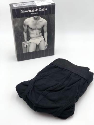 ZEGNA SLIP - N2X400040