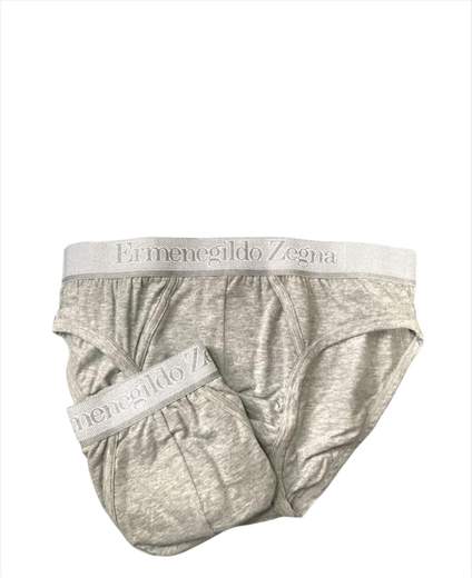 ZEGNA SLIP - N2X400040